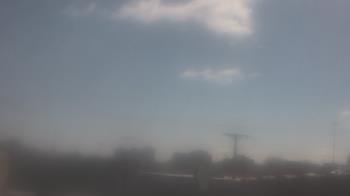 Weather camera view of Santa Lucia School.