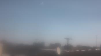 Weather camera view of Santa Lucia School.