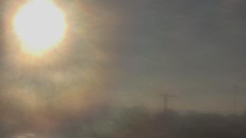 Weather camera view of Santa Lucia School.