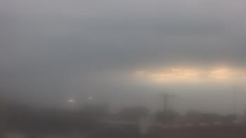 Weather camera view of Santa Lucia School.