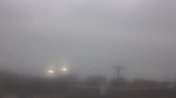 Weather camera view of Santa Lucia School.