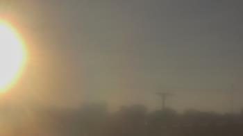 Weather camera view of Santa Lucia School.