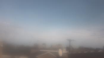 Weather camera view of Santa Lucia School.