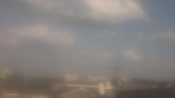 Weather camera view of Santa Lucia School.