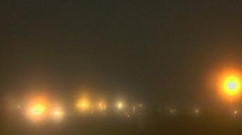 Weather camera view of Santa Lucia School.