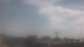 Weather camera view of Santa Lucia School.