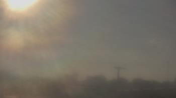 Weather camera view of Santa Lucia School.