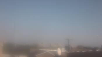 Weather camera view of Santa Lucia School.