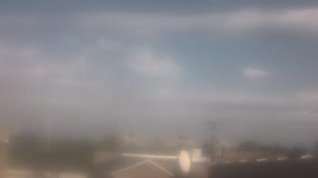 Weather camera view of Santa Lucia School.