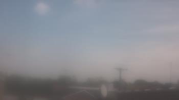 Weather camera view of Santa Lucia School.