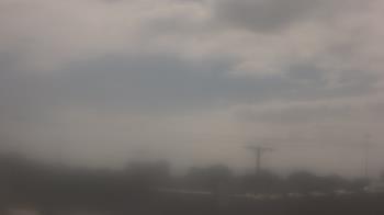 Weather camera view of Santa Lucia School.