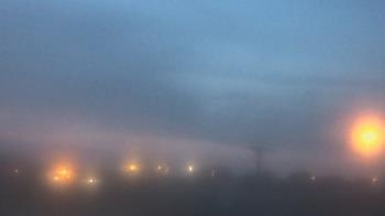 Weather camera view of Santa Lucia School.