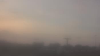 Weather camera view of Santa Lucia School.