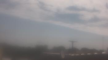 Weather camera view of Santa Lucia School.