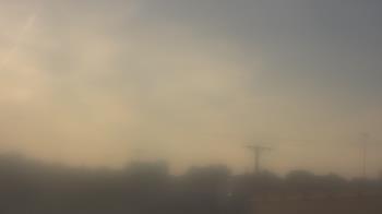 Weather camera view of Santa Lucia School.
