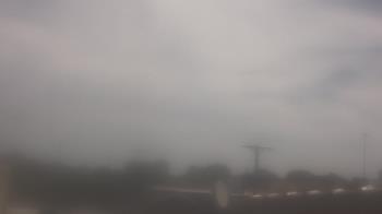 Weather camera view of Santa Lucia School.