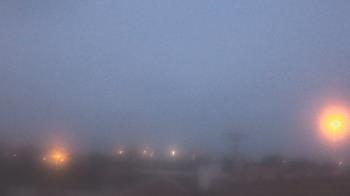 Weather camera view of Santa Lucia School.