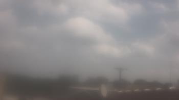 Weather camera view of Santa Lucia School.