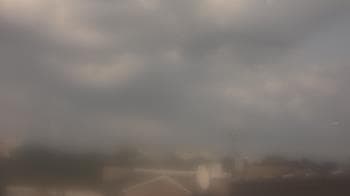 Weather camera view of Santa Lucia School.