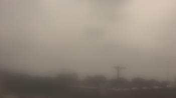 Weather camera view of Santa Lucia School.