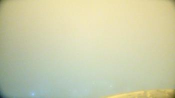 Weather camera view of Soldier Field.