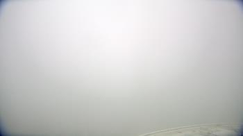 Weather camera view of Soldier Field.