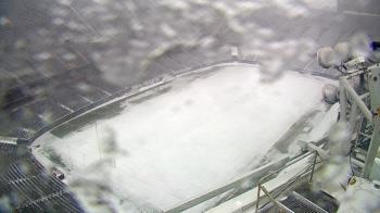 Weather camera view of Soldier Field.
