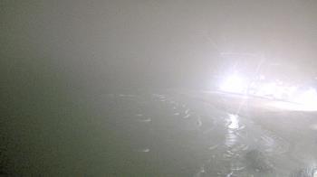 Weather camera view of Edgewater Beach.