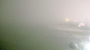 Weather camera view of Edgewater Beach.