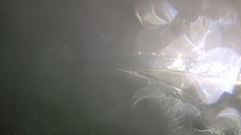 Weather camera view of Edgewater Beach.