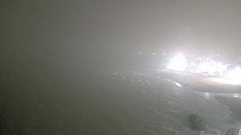 Weather camera view of Edgewater Beach.