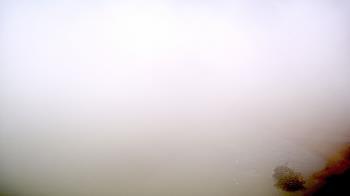 Weather camera view of Edgewater Beach.