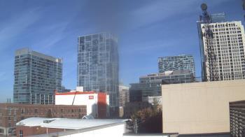 Weather camera view of Old St Marys School.