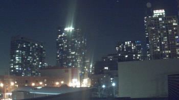 Weather camera view of Old St Marys School.