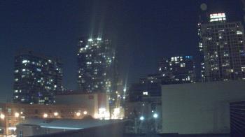 Weather camera view of Old St Marys School.