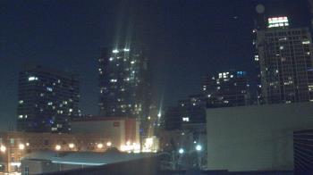 Weather camera view of Old St Marys School.