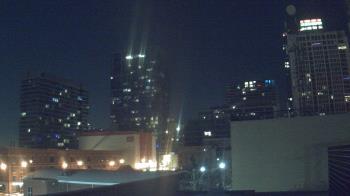 Weather camera view of Old St Marys School.