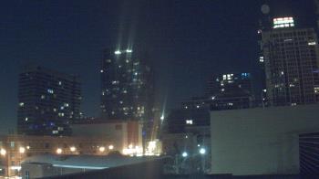 Weather camera view of Old St Marys School.