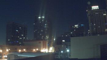 Weather camera view of Old St Marys School.