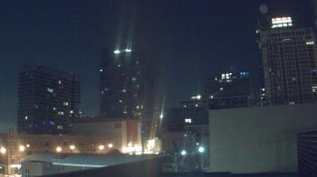 Weather camera view of Old St Marys School.