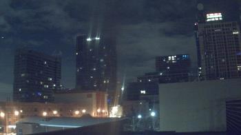 Weather camera view of Old St Marys School.