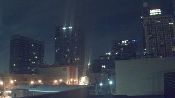 Weather camera view of Old St Marys School.