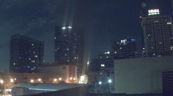 Weather camera view of Old St Marys School.