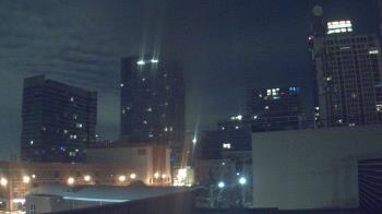 Weather camera view of Old St Marys School.