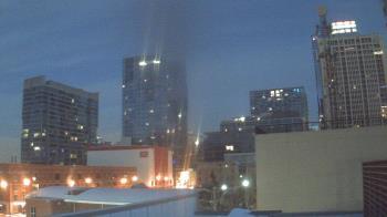 Weather camera view of Old St Marys School.