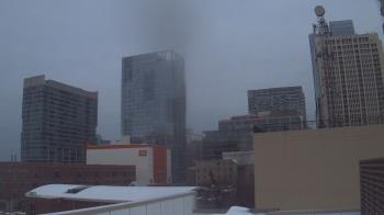 Weather camera view of Old St Marys School.