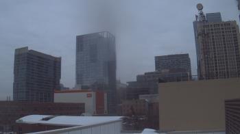 Weather camera view of Old St Marys School.