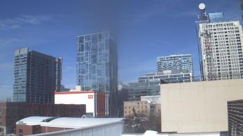 Weather camera view of Old St Marys School.