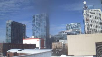 Weather camera view of Old St Marys School.