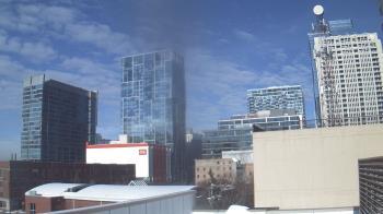 Weather camera view of Old St Marys School.